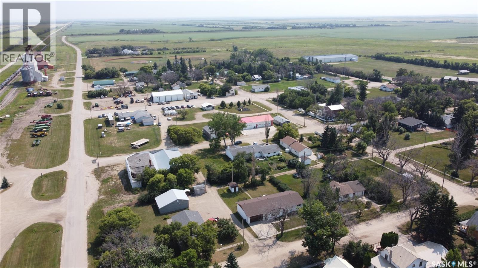 103 Bounty Street, Conquest, SK - Outdoor With View