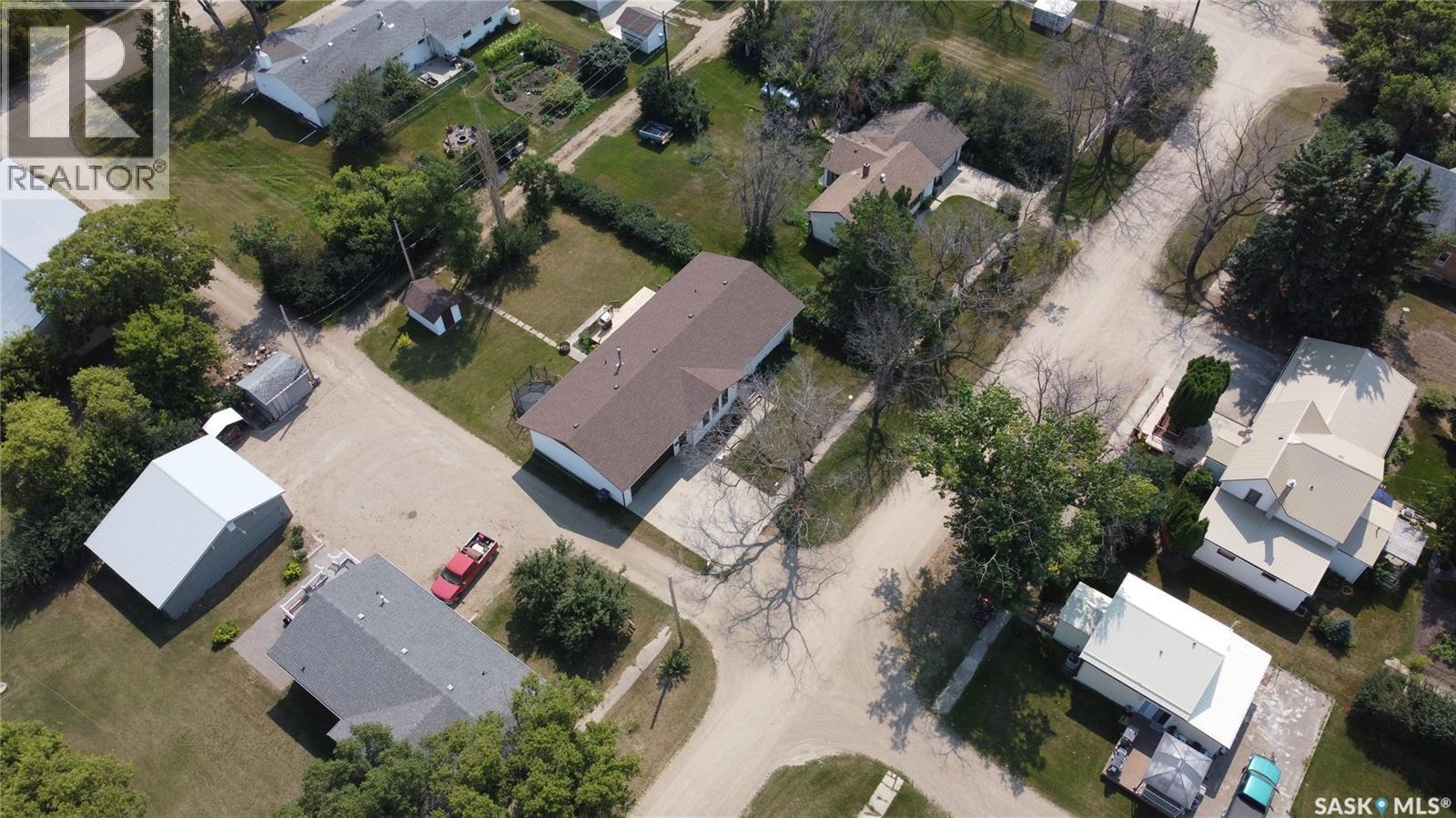 103 Bounty Street, Conquest, SK - Outdoor With View