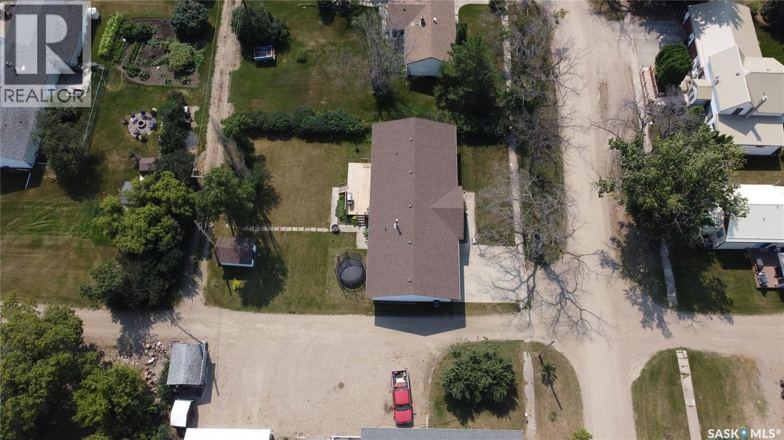 103 Bounty Street, Conquest, SK - Outdoor With View