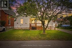 19 GRAHAM STREET E Greater Napanee (Greater Napanee), ON K7R 1L6