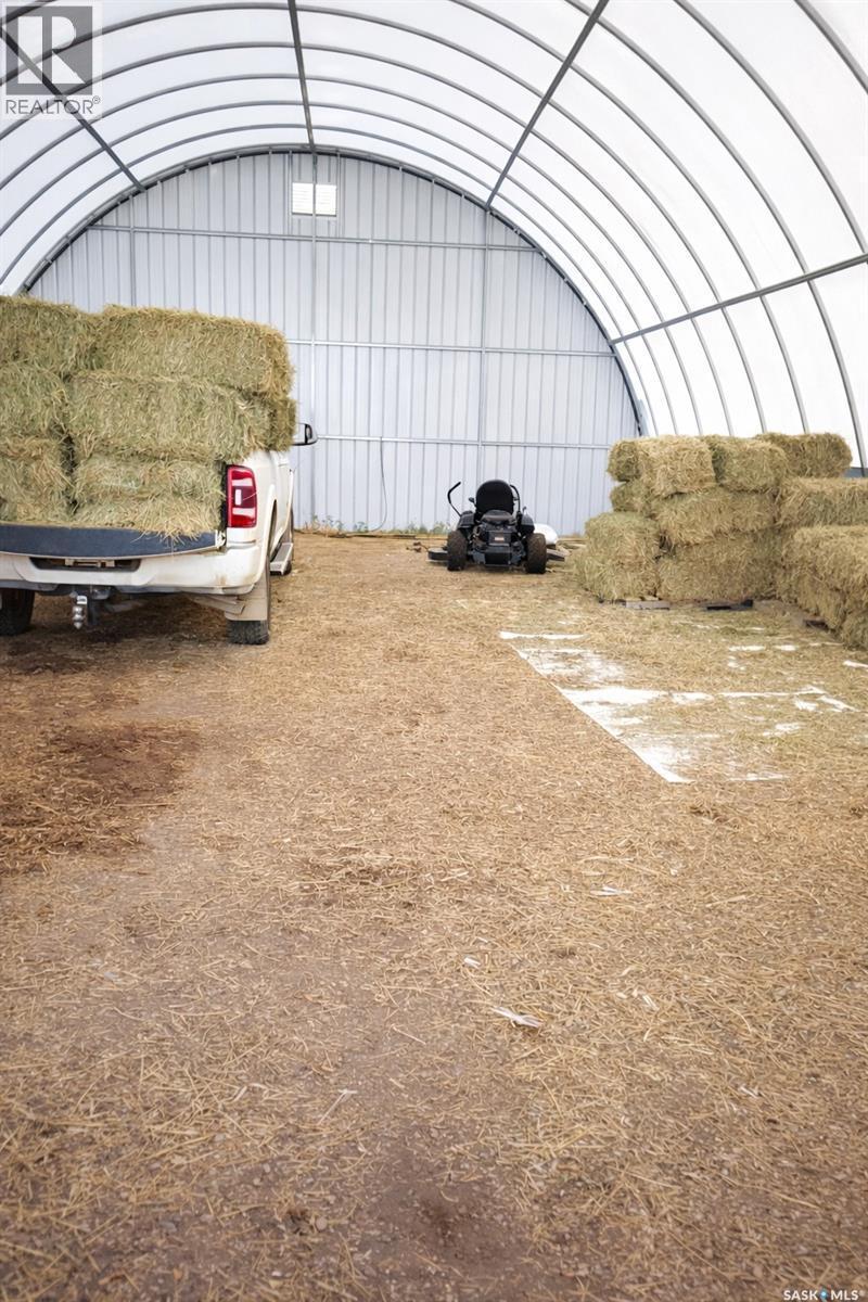 Sturgeon Valley Ranch, Shellbrook Rm No. 493, SK