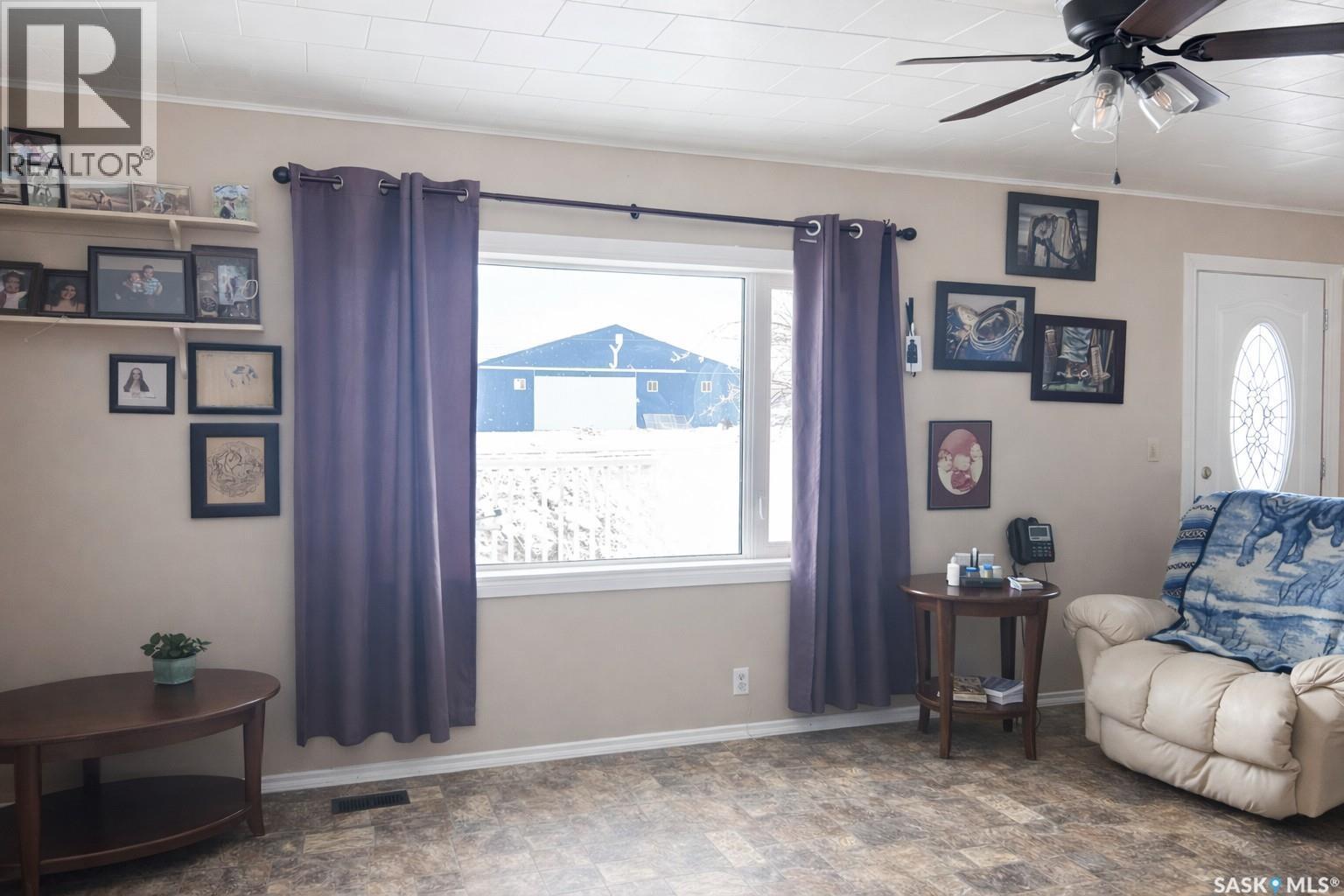Sturgeon Valley Ranch, Shellbrook Rm No. 493, SK