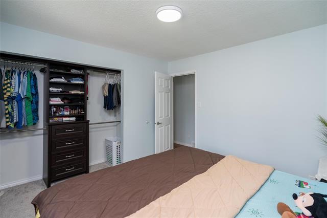 243 Antrim Rd, Winnipeg, MB - Indoor Photo Showing Bedroom
