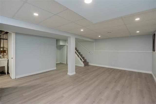 243 Antrim Rd, Winnipeg, MB - Indoor