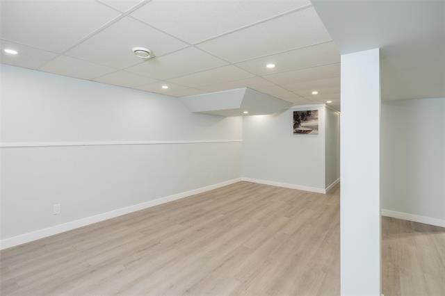243 Antrim Rd, Winnipeg, MB - Indoor Photo Showing Other Room