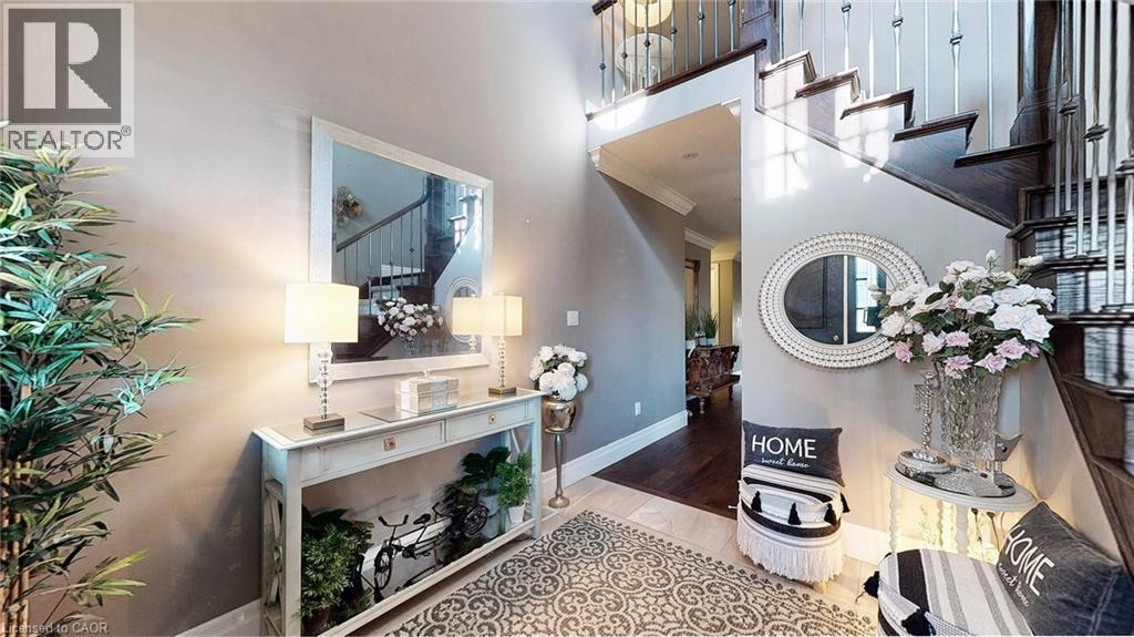 537 Millstream Drive, Waterloo, ON - Indoor Photo Showing Other Room