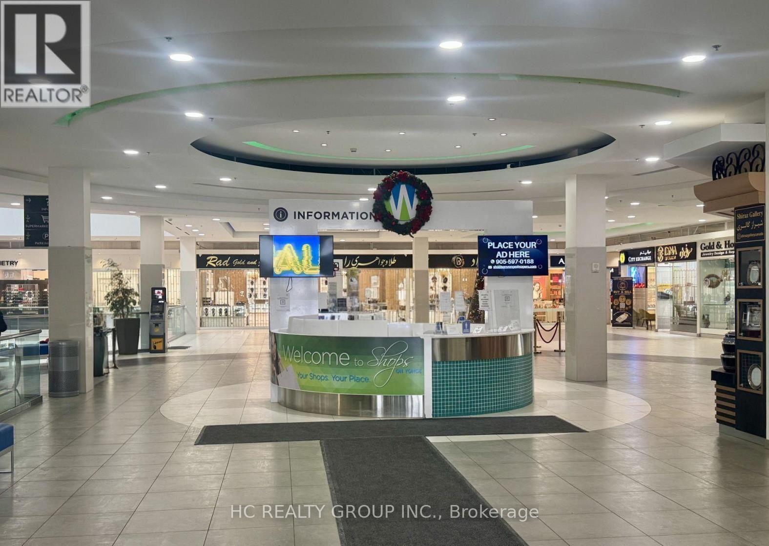 247 - 7181 Yonge Street, Markham, ON