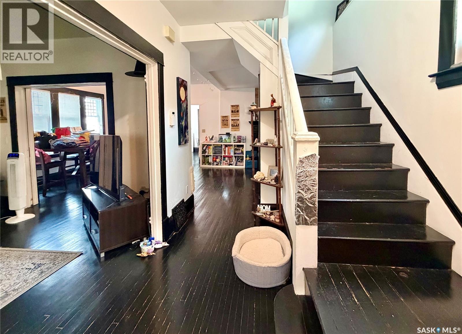2130 Rae Street, Regina, SK - Indoor Photo Showing Other Room