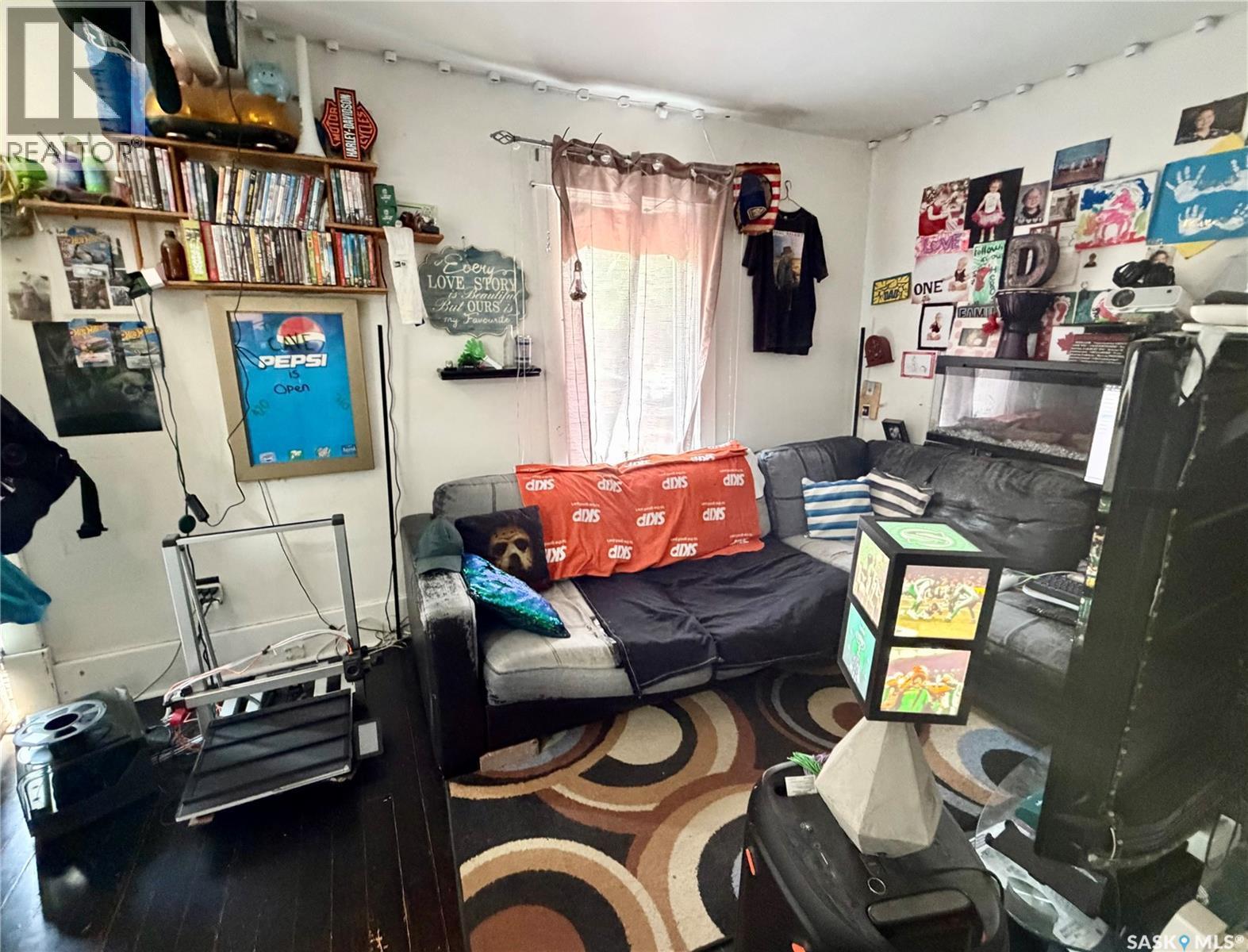 2130 Rae Street, Regina, SK - Indoor Photo Showing Other Room