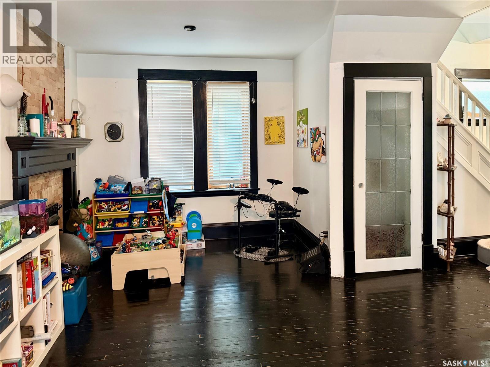 2130 Rae Street, Regina, SK - Indoor Photo Showing Other Room