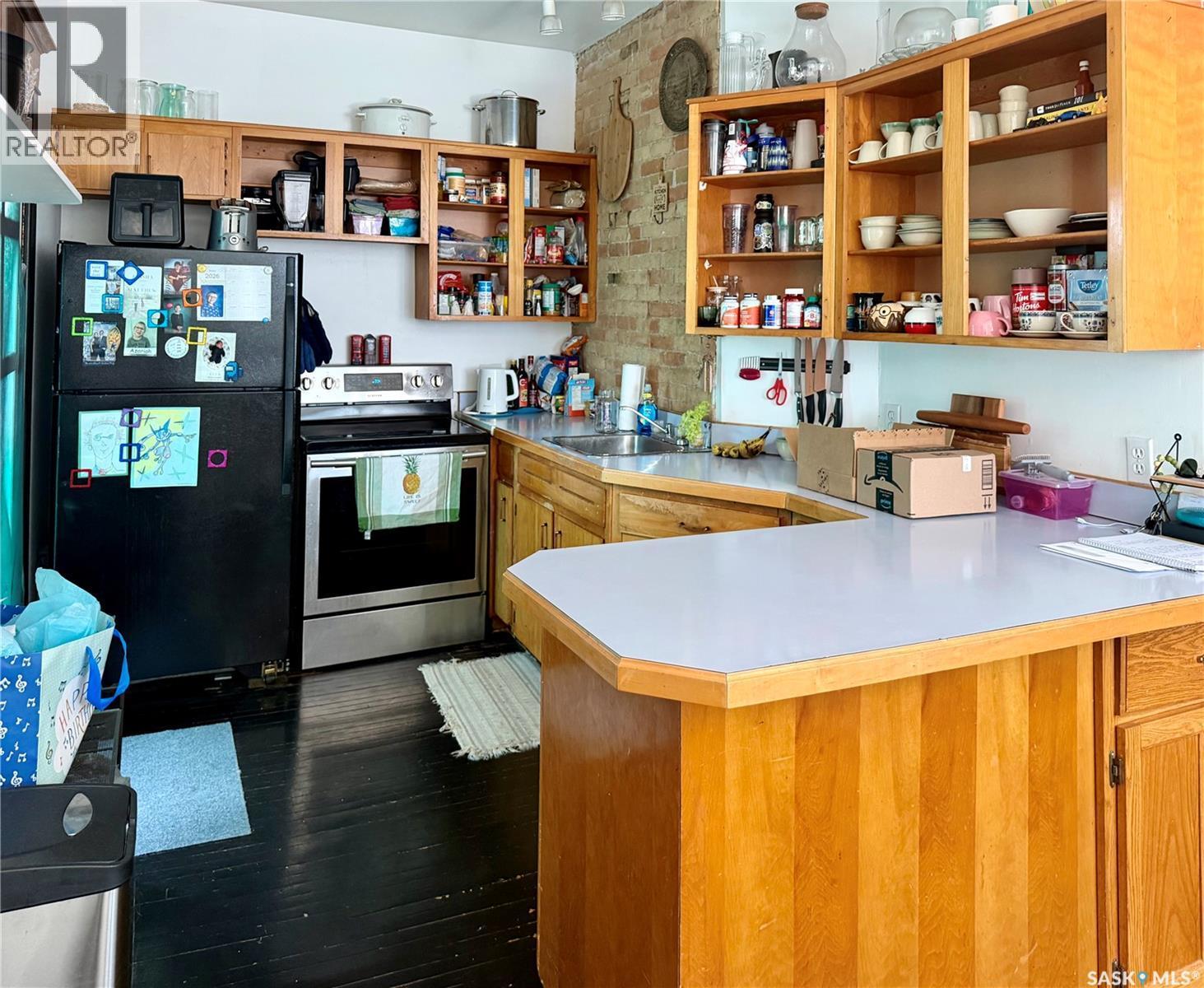 2130 Rae Street, Regina, SK - Indoor