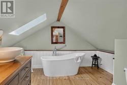 U/L 4 PIECE BATH - 