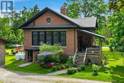 NEW SEPTIC/STEEL ROOF/GENERAC - 