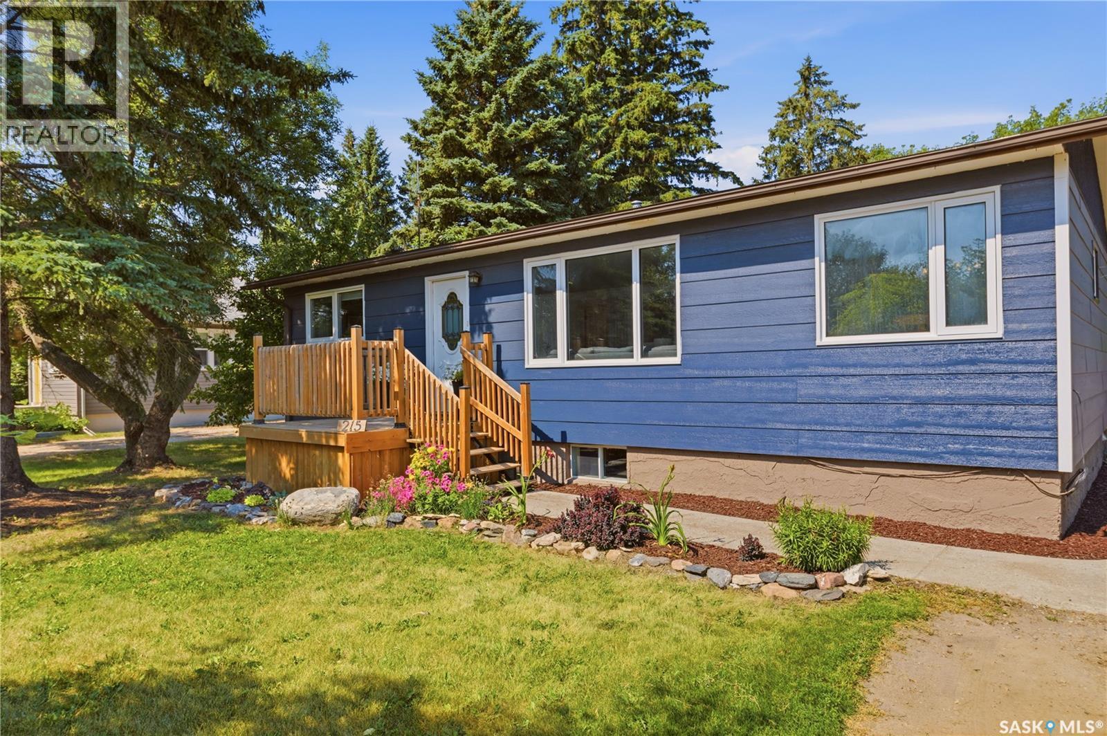 215 Margaret Street, Bulyea, SK - Outdoor