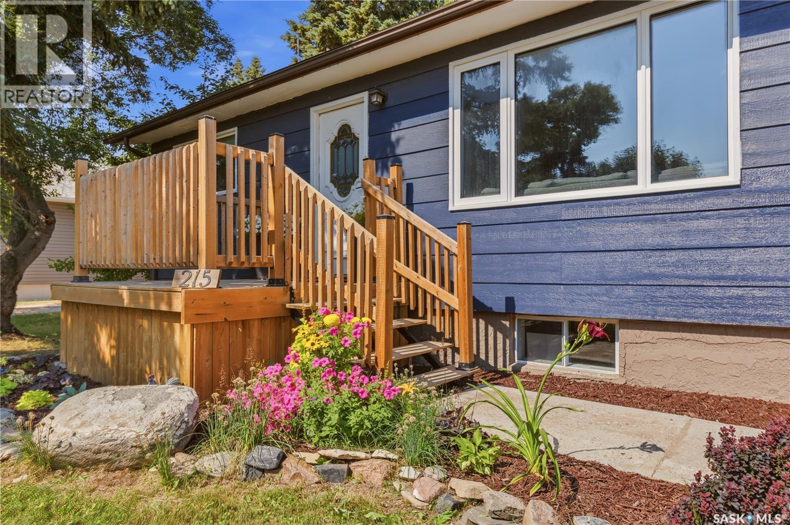 215 Margaret Street, Bulyea, SK - Outdoor With Exterior