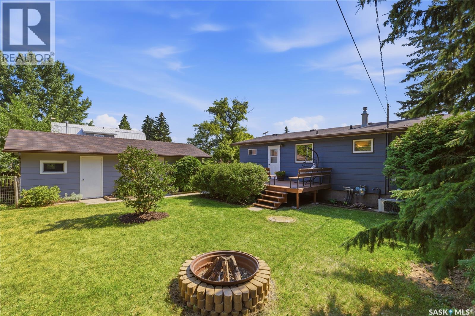 215 Margaret Street, Bulyea, SK - Outdoor