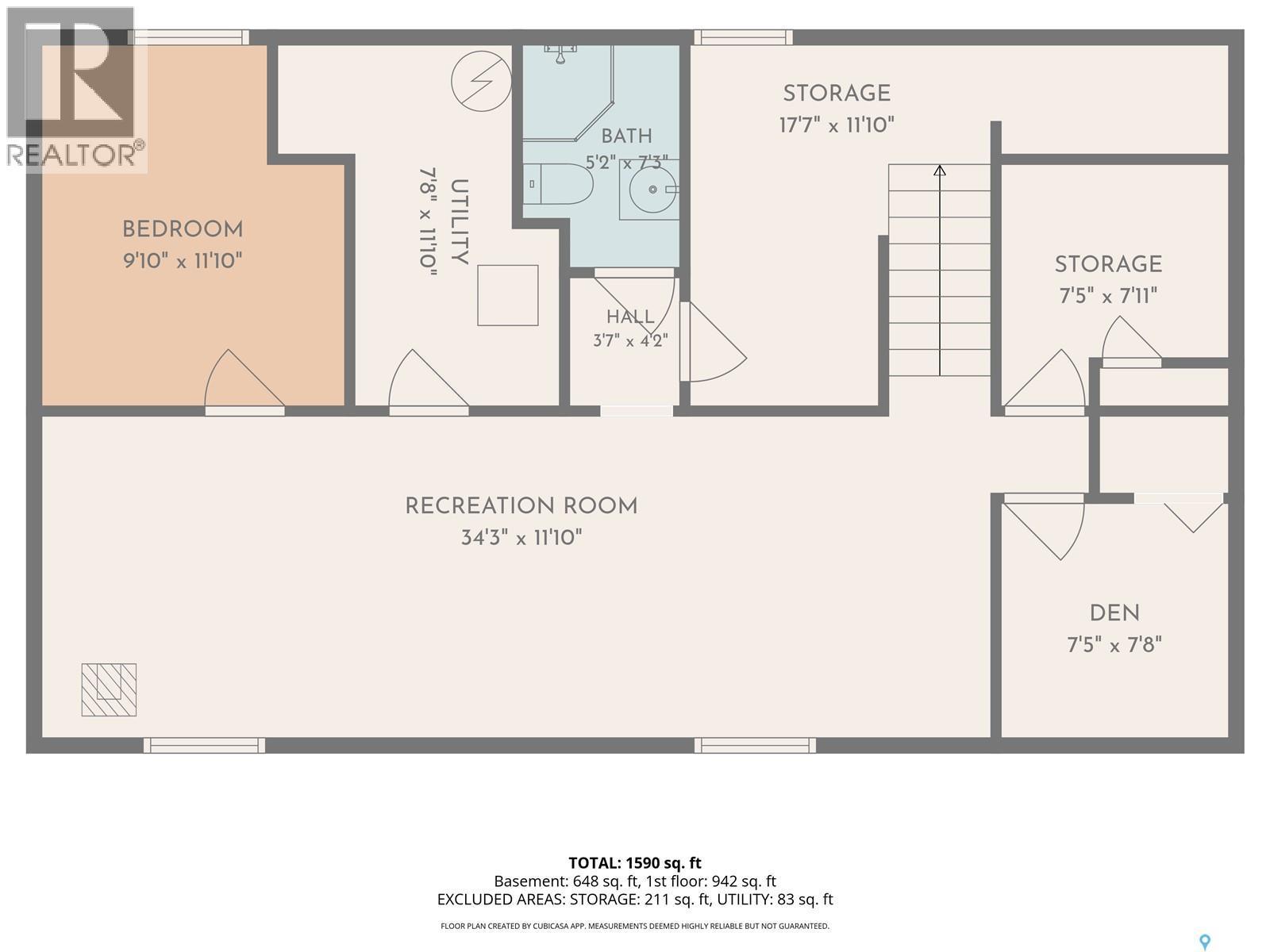 215 Margaret Street, Bulyea, SK - Other