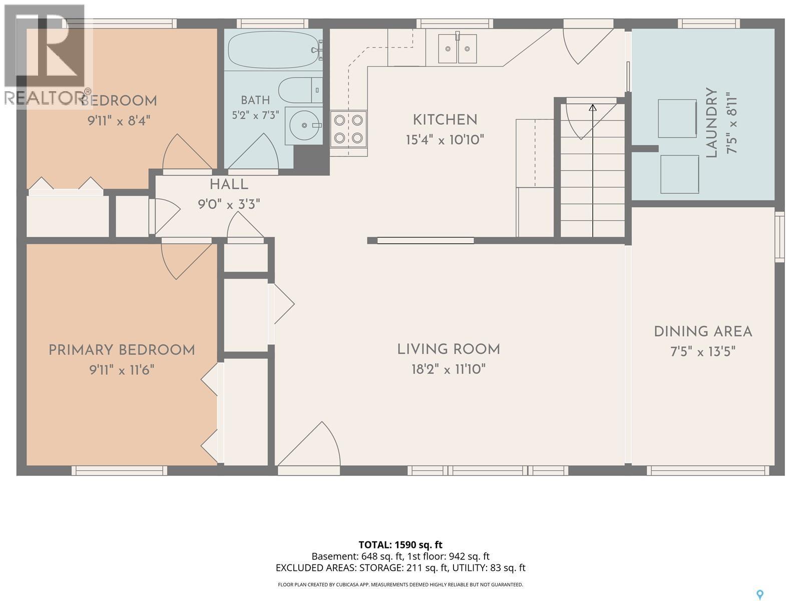 215 Margaret Street, Bulyea, SK - Other