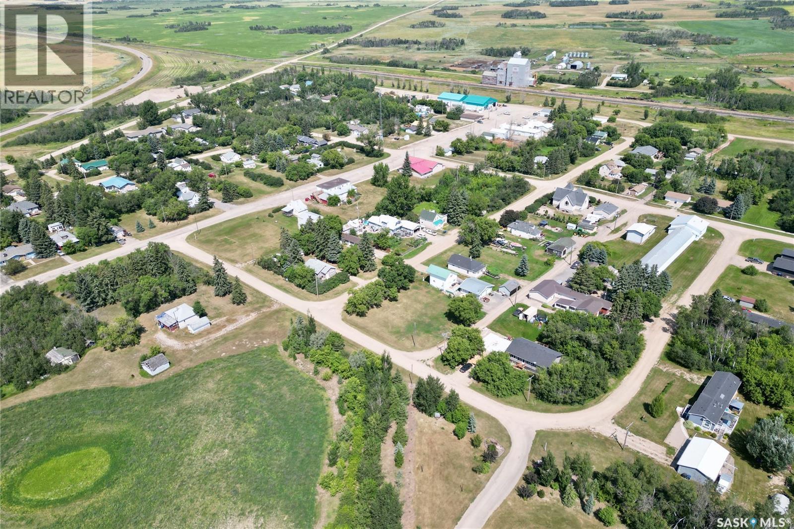 215 Margaret Street, Bulyea, SK - Outdoor With View