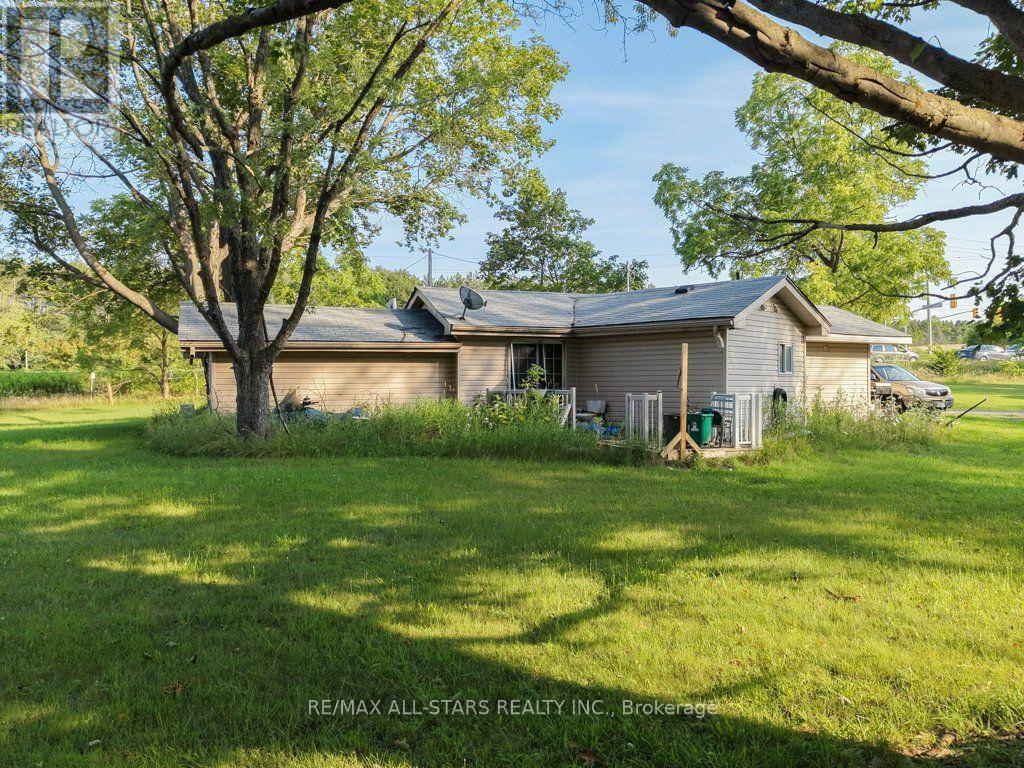 6059 6Th Concession, Uxbridge, ON - Outdoor