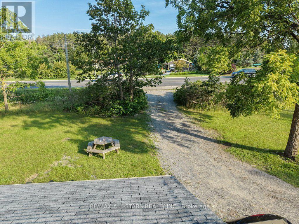 6059 6Th Concession, Uxbridge, ON - Outdoor With View