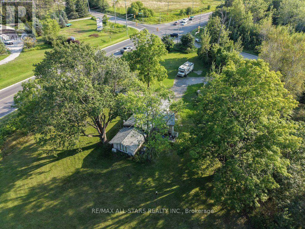 6059 6Th Concession, Uxbridge, ON - Outdoor With View