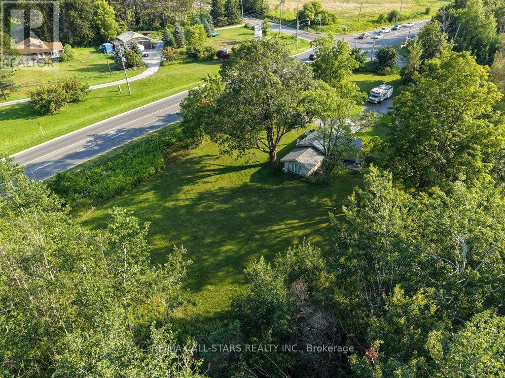 6059 6Th Concession, Uxbridge, ON - Outdoor With View