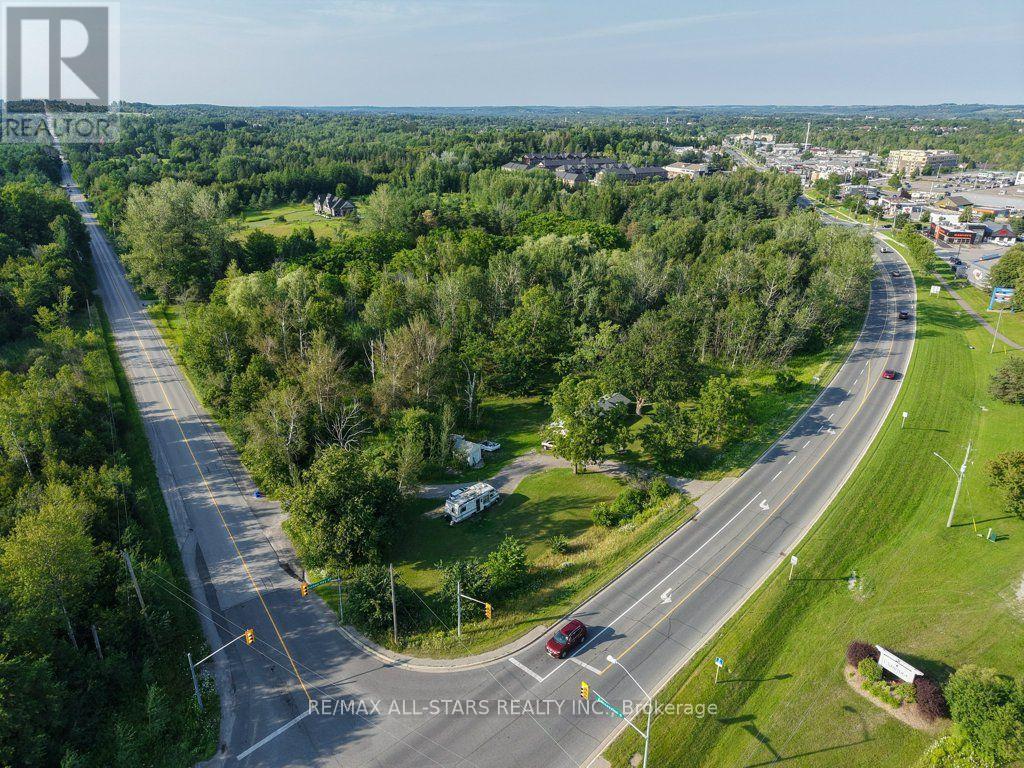 6059 6Th Concession, Uxbridge, ON - With View