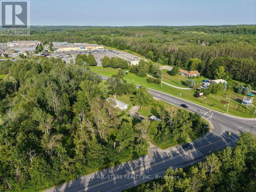 6059 6Th Concession, Uxbridge, ON - Outdoor With View