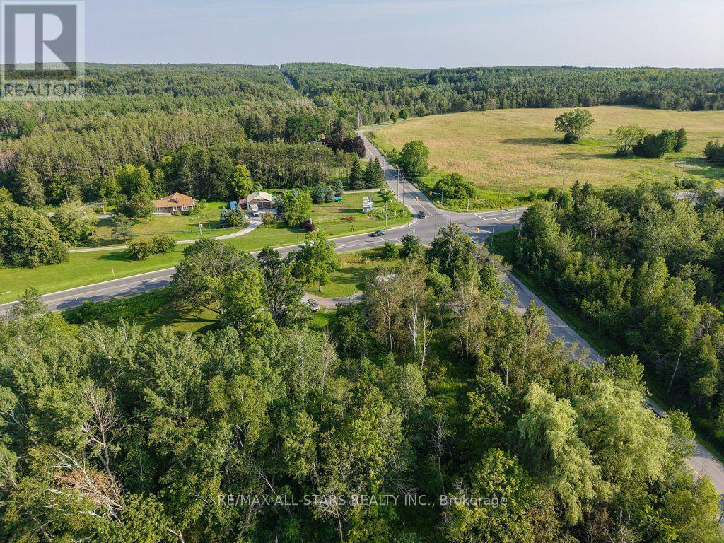 6059 6Th Concession, Uxbridge, ON - Outdoor With View