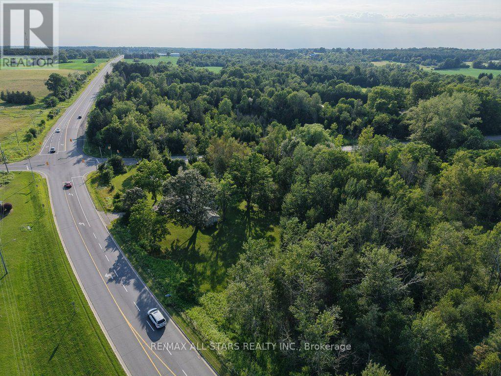 6059 6Th Concession, Uxbridge, ON - Outdoor With View