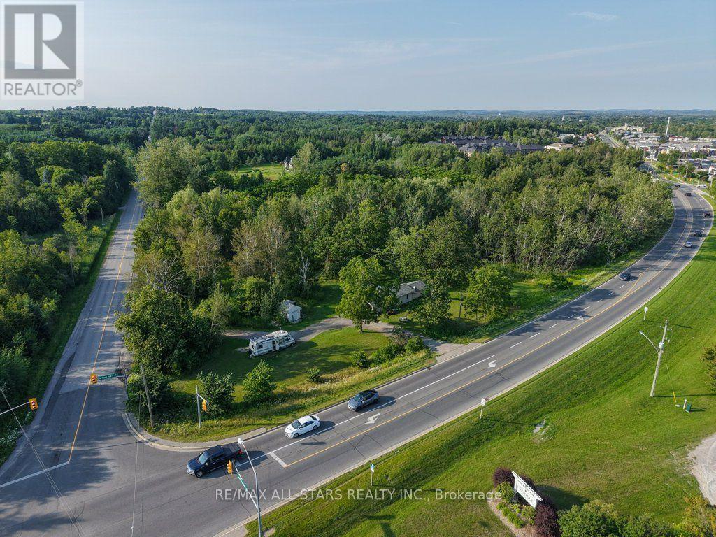 6059 6Th Concession, Uxbridge, ON - Outdoor With View
