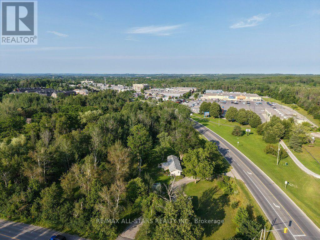 6059 6Th Concession, Uxbridge, ON - Outdoor With View