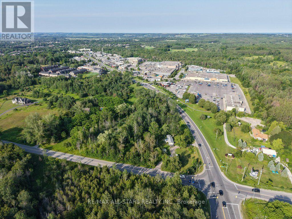 6059 6Th Concession, Uxbridge, ON - Outdoor With View