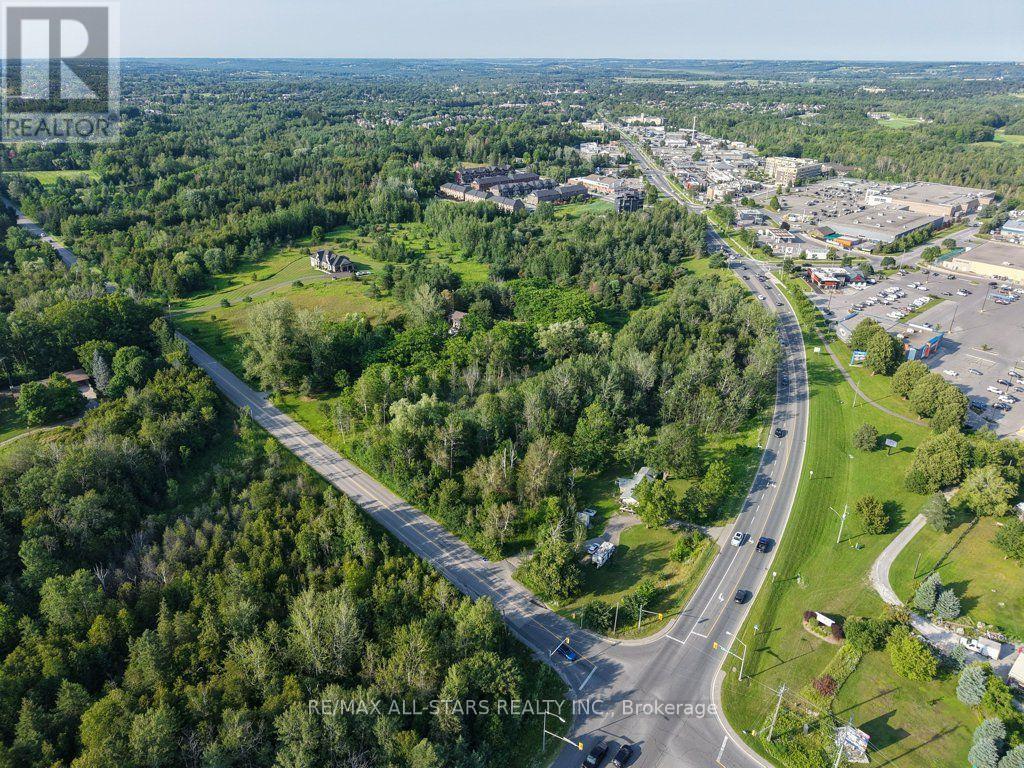 6059 6Th Concession, Uxbridge, ON - Outdoor With View