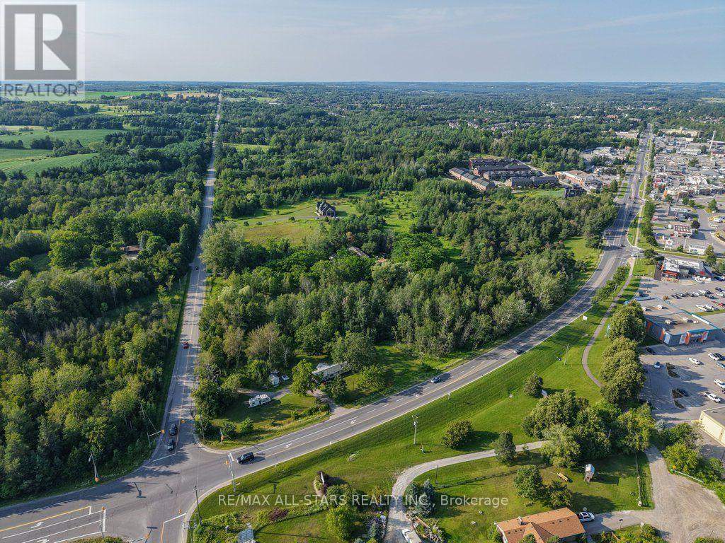 6059 6Th Concession, Uxbridge, ON - Outdoor With View