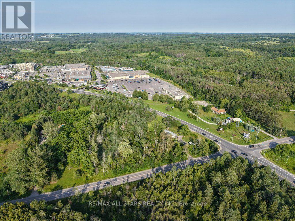 6059 6Th Concession, Uxbridge, ON - Outdoor With View