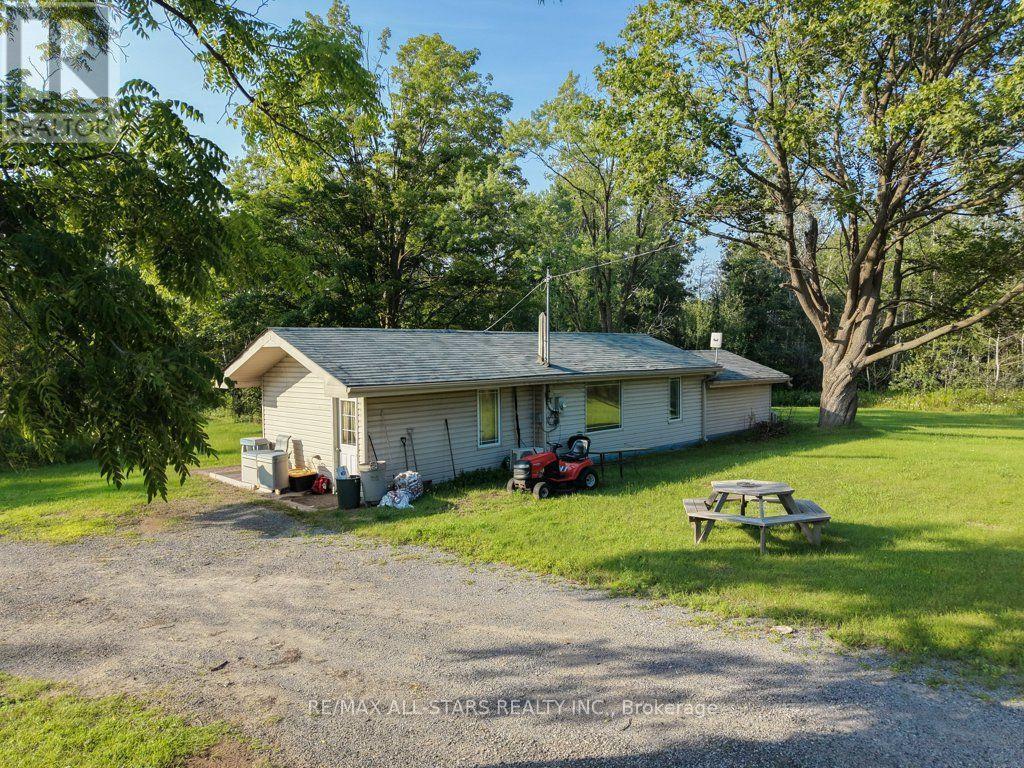 6059 6Th Concession, Uxbridge, ON - Outdoor