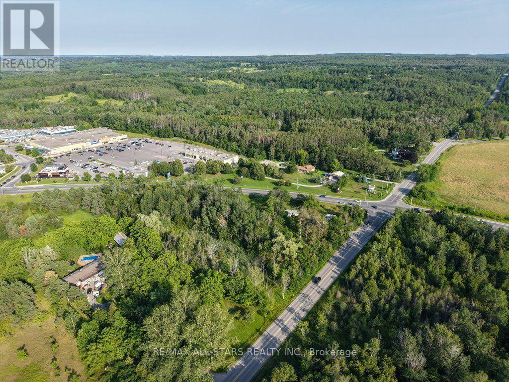 6059 6Th Concession, Uxbridge, ON - Outdoor With View