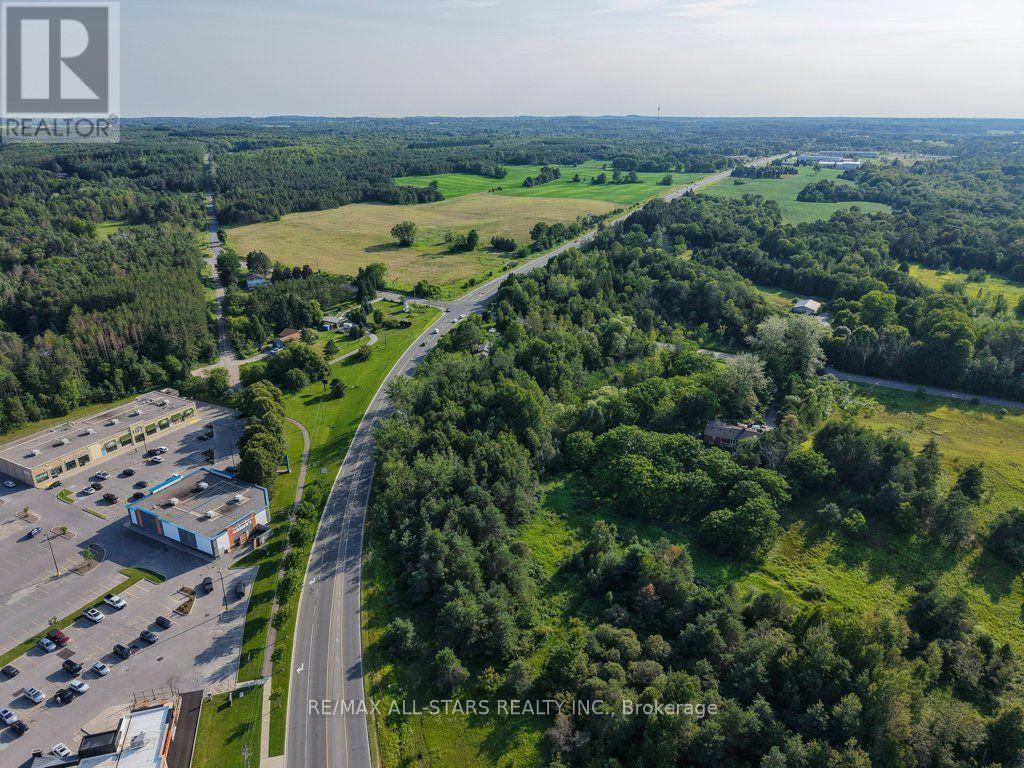 6059 6Th Concession, Uxbridge, ON - Outdoor With View