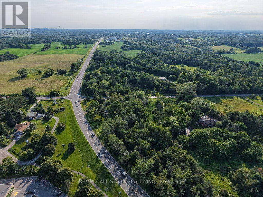 6059 6Th Concession, Uxbridge, ON - Outdoor With View