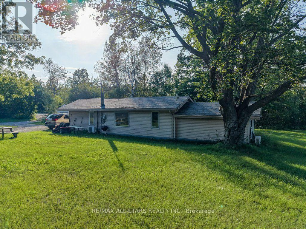 6059 6Th Concession, Uxbridge, ON - Outdoor