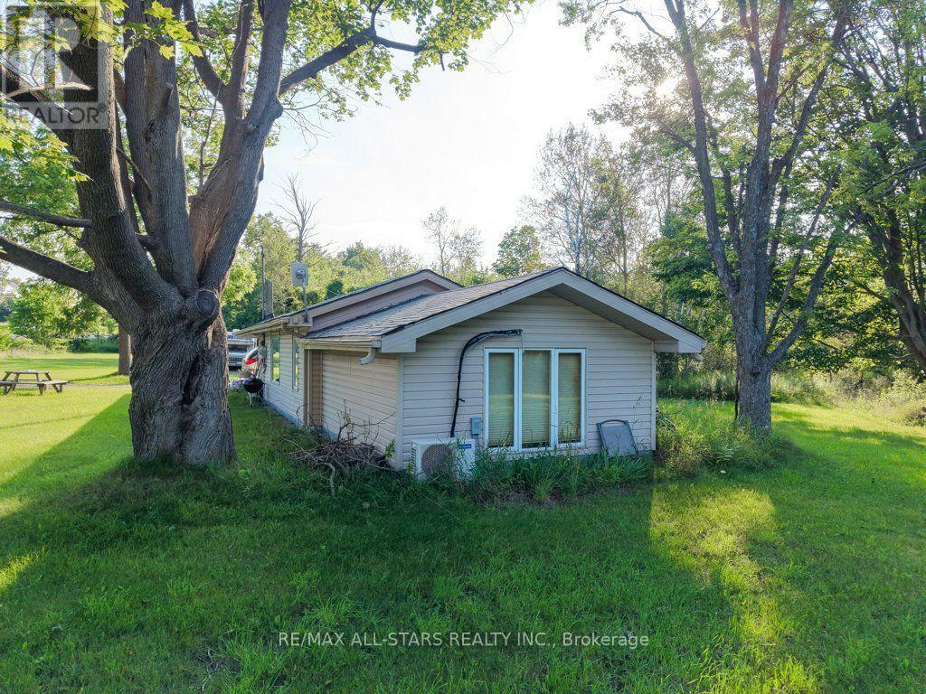 6059 6Th Concession, Uxbridge, ON - Outdoor
