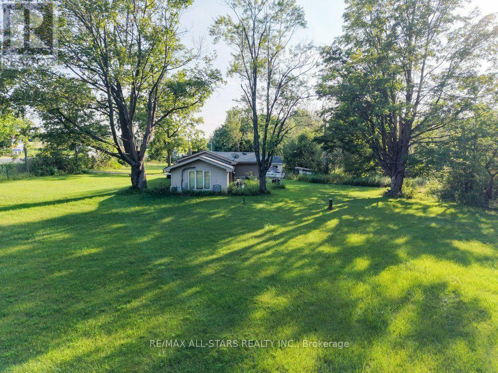 6059 6Th Concession, Uxbridge, ON - Outdoor