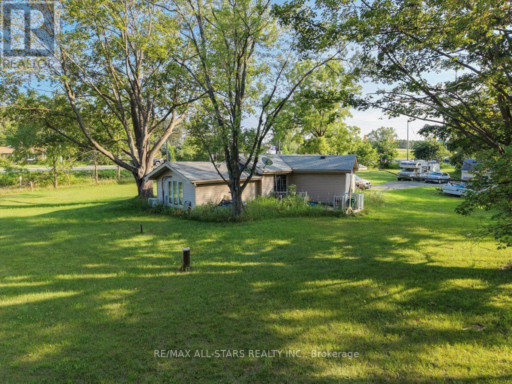 6059 6Th Concession, Uxbridge, ON - Outdoor