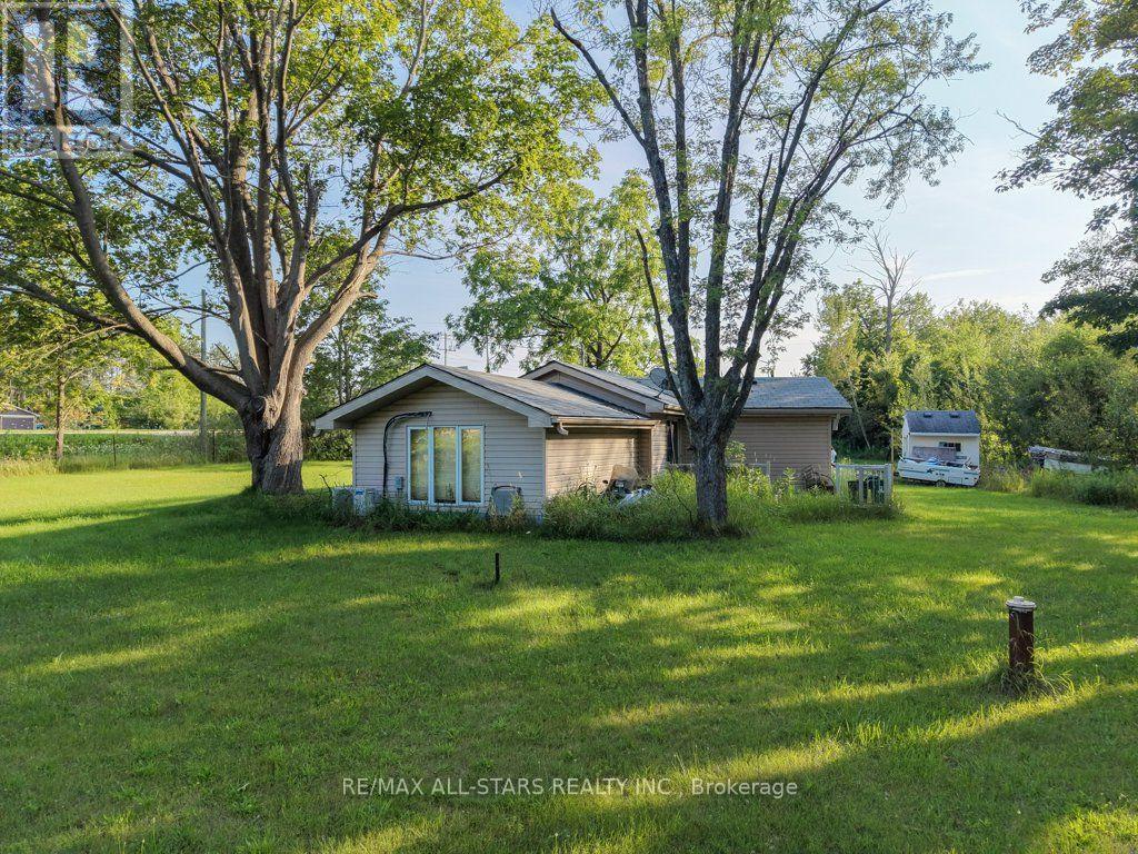6059 6Th Concession, Uxbridge, ON - Outdoor