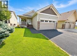 34 533 4TH AVENUE NE Swift Current, SK S9H 2J9