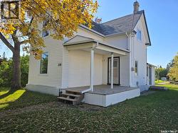 328 6TH AVENUE Broadview, SK S0G 0K0