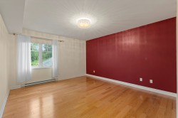 Master Bedroom - 