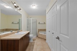 Bathroom - 